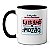 Caneca Namorados All We Need Is Love Eu Te Amo Mozão - Imagem 1