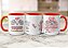 Caneca Namorados Elefantes Fofinhos Com Você É Ainda Melhor - Imagem 10