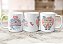 Caneca Feliz Dia Dos Namorados Você Ilumina Os Meus Dias - Imagem 9