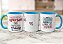Caneca Feliz Dia Dos Namorados Para Nós Todo Amor Do Mundo - Imagem 5