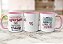Caneca Feliz Dia Dos Namorados Para Nós Todo Amor Do Mundo - Imagem 10