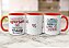 Caneca Feliz Dia Dos Namorados Para Nós Todo Amor Do Mundo - Imagem 4