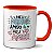 Caneca Feliz Dia Dos Namorados Para Nós Todo Amor Do Mundo - Imagem 3