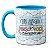 Caneca Namorados Melhores Momentos São Ao Seu Lado Com Foto - Imagem 1