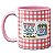 Caneca Feliz Dia Dos Namorados Por Mais 365 Dias Ao Seu Lado - Imagem 1