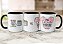Caneca Namorados Apaixonados Por Mais 365 Dias Ao Seu Lado - Imagem 9