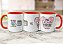 Caneca Namorados Apaixonados Por Mais 365 Dias Ao Seu Lado - Imagem 4