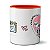 Caneca Namorados Apaixonados Por Mais 365 Dias Ao Seu Lado - Imagem 2