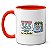 Caneca Namorados Apaixonados Por Mais 365 Dias Ao Seu Lado - Imagem 3