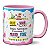 Caneca Presente De Aniversário Você Seja Sempre Muito Feliz - Imagem 1