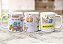 Caneca Aniversário Parabéns Pelo Seu Dia Feliz Aniversário - Imagem 8