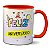 Caneca Aniversário Parabéns Pelo Seu Dia Feliz Aniversário - Imagem 3