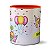 Caneca Aniversário Parabéns Pelo Seu Dia Feliz Aniversário - Imagem 2