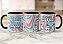 Caneca Flork Parabéns Desenrola Bate Faz Mais Um Aninho - Imagem 9