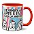 Caneca Flork Parabéns Desenrola Bate Faz Mais Um Aninho - Imagem 1