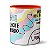 Caneca Flork Parabéns Faça Um Desejo Mas Só Tem Essa Caneca - Imagem 2