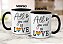 Caneca LGBT All You Need Is Love Presente Orgulho Gay - Imagem 2
