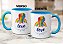 Caneca Orgulho LGBTQIA+ Pride Love Amor Presente Criativo - Imagem 8