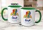 Caneca Orgulho LGBTQIA+ Pride Love Amor Presente Criativo - Imagem 6