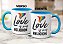 Caneca LGBTQIA+ Amor é Minha Religião Love is My Religion - Imagem 8