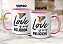 Caneca LGBTQIA+ Amor é Minha Religião Love is My Religion - Imagem 6