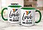 Caneca LGBTQIA+ Amor é Minha Religião Love is My Religion - Imagem 3
