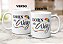 Caneca LGBTQIA+ Nascido Assim Born this way Presente Criativo - Imagem 8