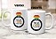 Caneca LGBTQIA+ Amor Verdadeiro True Love Presente Criativo - Imagem 8