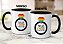 Caneca LGBTQIA+ Amor Verdadeiro True Love Presente Criativo - Imagem 2