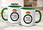 Caneca LGBTQIA+ Amor Verdadeiro True Love Presente Criativo - Imagem 7