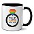 Caneca LGBTQIA+ Amor Verdadeiro True Love Presente Criativo - Imagem 1