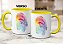 Caneca Criativa Digital Gay Colorida Presente LGBTQIA+ - Imagem 4