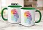 Caneca Criativa Digital Gay Colorida Presente LGBTQIA+ - Imagem 6