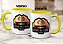Caneca Love Is Love Pride Orgulho LGBTQIA+ Presente Criativo - Imagem 6