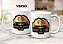 Caneca Love Is Love Pride Orgulho LGBTQIA+ Presente Criativo - Imagem 8