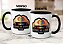 Caneca Love Is Love Pride Orgulho LGBTQIA+ Presente Criativo - Imagem 2