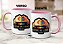 Caneca Love Is Love Pride Orgulho LGBTQIA+ Presente Criativo - Imagem 3