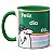 Caneca Feliz Dia Dos Professores Flork Meme Professora Boa - Imagem 1
