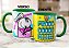 Caneca Flork Meme Feliz Dia Dos Professores Profeee Presente - Imagem 8