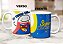 Caneca Criativa Meme Flork Tenho Um Super Professor Presente - Imagem 6