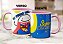 Caneca Criativa Meme Flork Tenho Um Super Professor Presente - Imagem 4