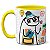 Caneca Professora De Matemática Vocês Que Precisam De Nota - Imagem 1