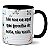 Caneca Professor De Matemática Vocês Que Precisam De Nota - Imagem 3