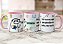 Caneca Professor De Matemática Vocês Que Precisam De Nota - Imagem 10