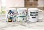 Caneca Professora De Ciências/Biologia Liguem O Datashow - Imagem 7