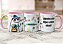 Caneca Professora De Ciências/Biologia Liguem O Datashow - Imagem 5