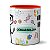 Caneca Professora De Ciências/Biologia Liguem O Datashow - Imagem 2