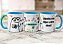 Caneca Professor De Ciências/Biologia Liguem O Datashow - Imagem 8