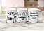 Caneca Professor De Ciências/Biologia Liguem O Datashow - Imagem 5