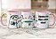 Caneca Professor De Ciências/Biologia Liguem O Datashow - Imagem 10